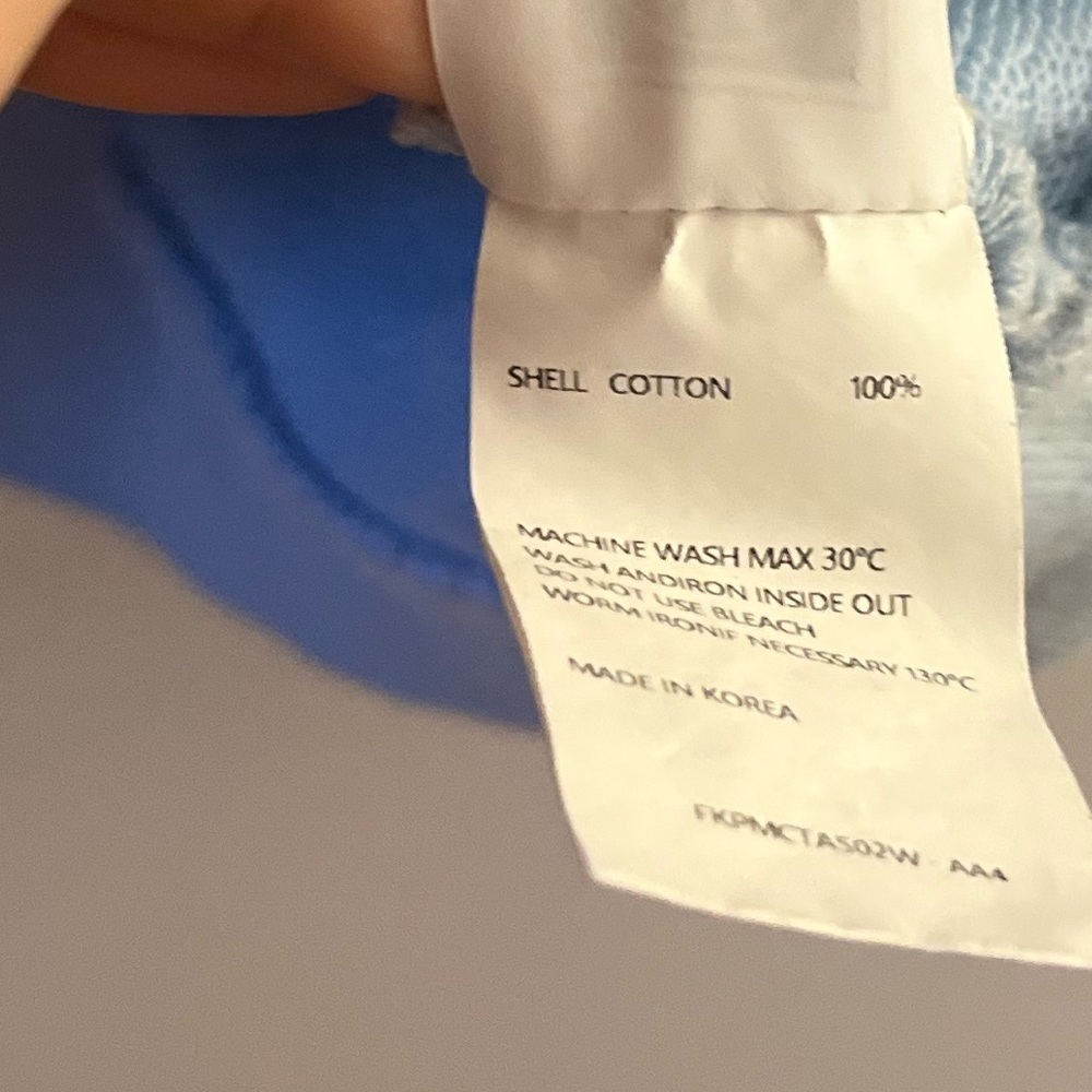 KIRSH Carebears Crewneck Sweater - Picture 6 of 9